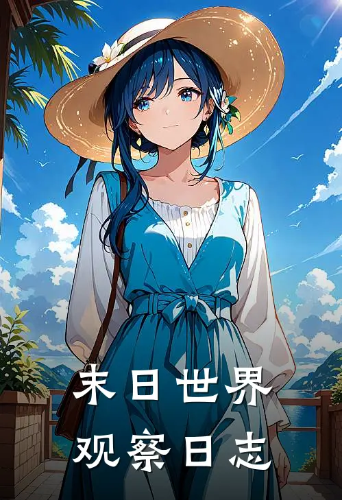 末日世界观察日志