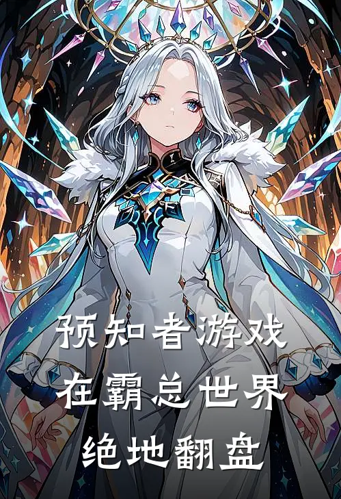 预知者游戏：在霸总世界绝地翻盘