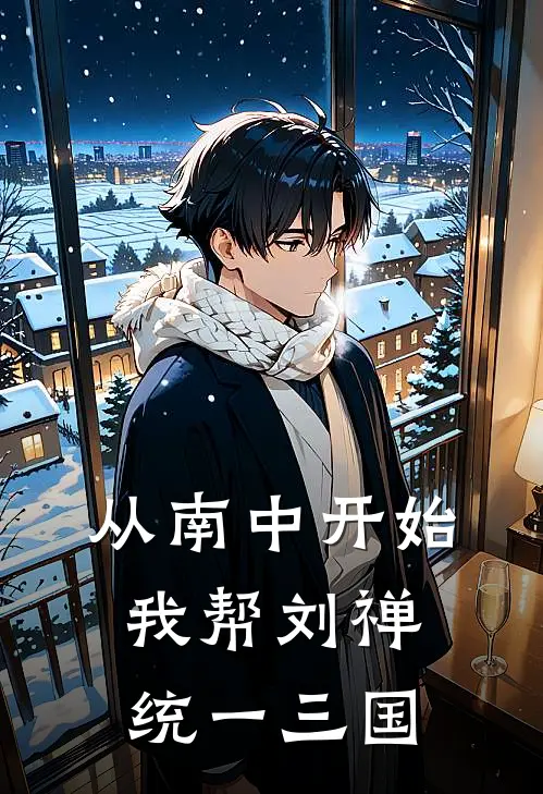 从南中开始我帮刘禅统一三国