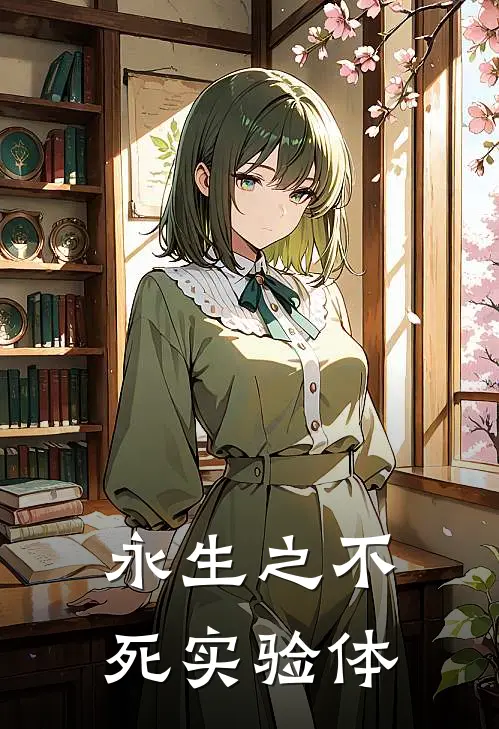 永生之不死实验体沈永生秦破军最新小说推荐_最新好看小说永生之不死实验体沈永生秦破军