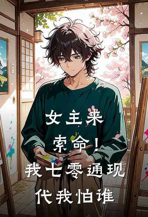 女主来索命！我七零通现代我怕谁
