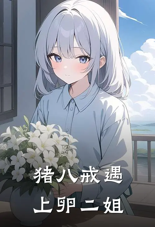 猪八戒遇上卵二姐