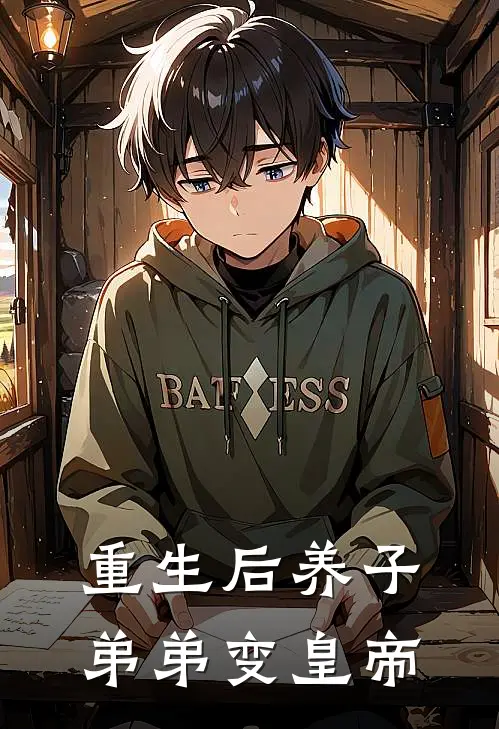 重生后养子弟弟变皇帝李妍孙哲闫完本小说免费阅读_小说完结版重生后养子弟弟变皇帝李妍孙哲闫