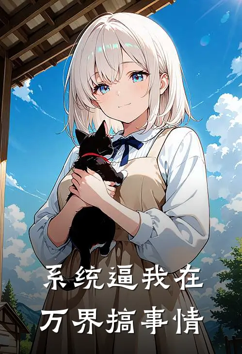 系统逼我在万界搞事情