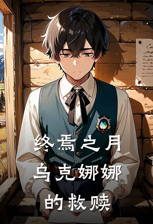 终焉之月：乌克娜娜的救赎