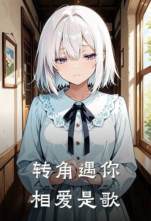 转角遇你相爱是歌