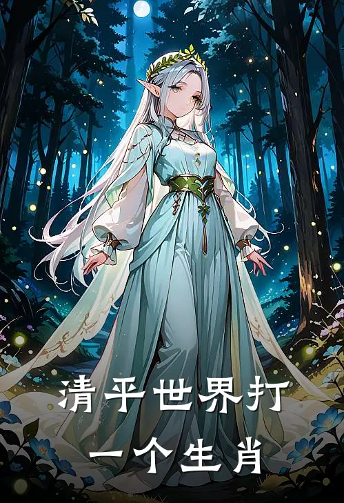 清平世界打一个生肖