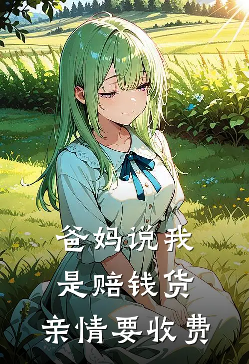 爸妈说我是赔钱货，亲情要收费抖音热门热门的小说_热门小说在线阅读爸妈说我是赔钱货，亲情要收费抖音热门