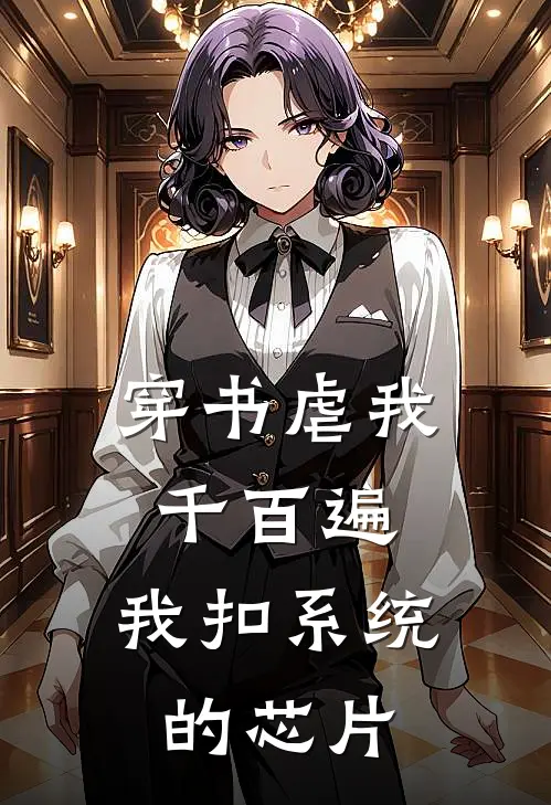 穿书虐我千百遍，我扣系统的芯片(钱莱程予星)免费小说完结版_最新章节列表穿书虐我千百遍，我扣系统的芯片(钱莱程予星)