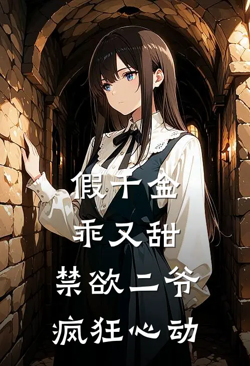 假千金乖又甜，禁欲二爷疯狂心动