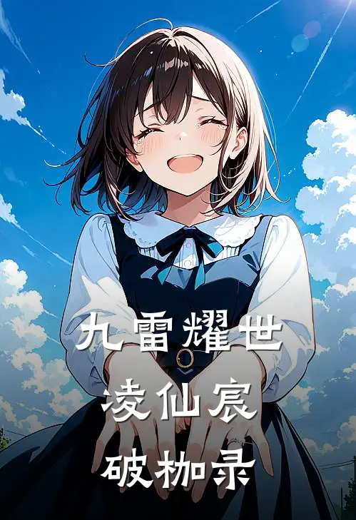 九雷耀世：凌仙宸破枷录凌仙宸凌仙穹免费小说推荐_推荐完结小说九雷耀世：凌仙宸破枷录(凌仙宸凌仙穹)