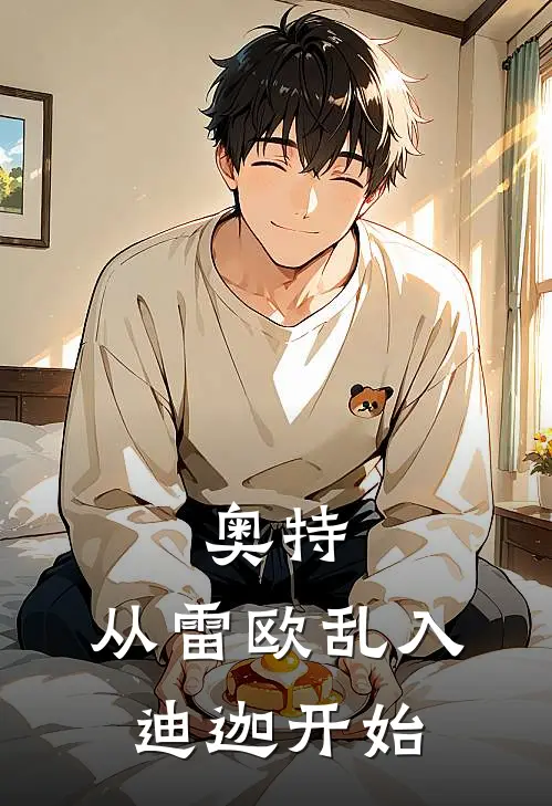 奥特：从雷欧乱入迪迦开始