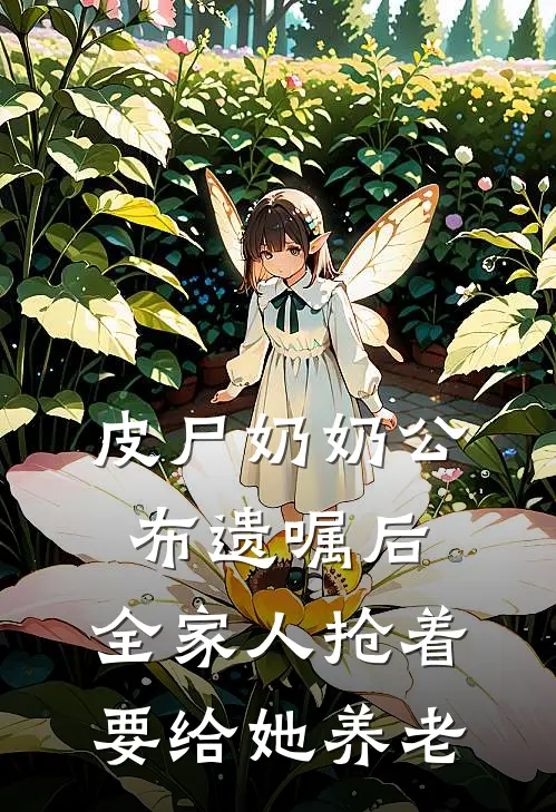 皮尸奶奶公布遗嘱后，全家人抢着要给她养老(姜静大伯)完结的热门小说_全本免费完结小说皮尸奶奶公布遗嘱后，全家人抢着要给她养老(姜静大伯)