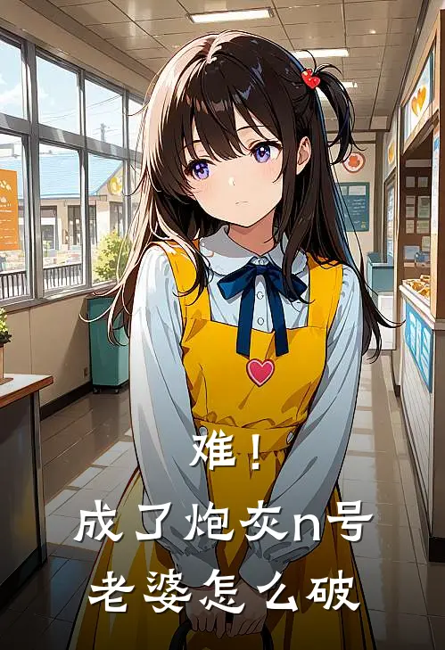 难！成了炮灰n号老婆怎么破