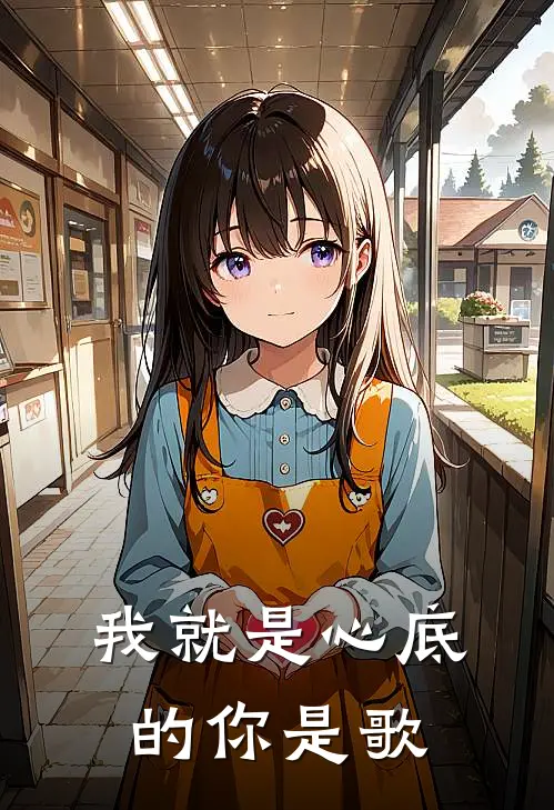 我就是心底的你是歌