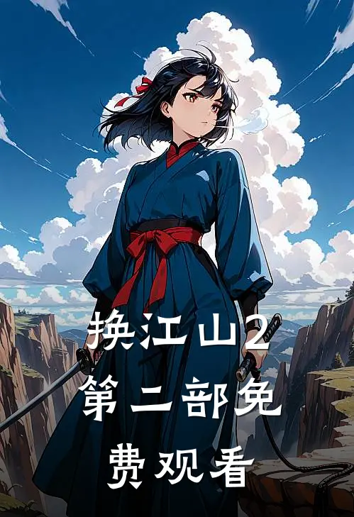 换江山2第二部免费观看