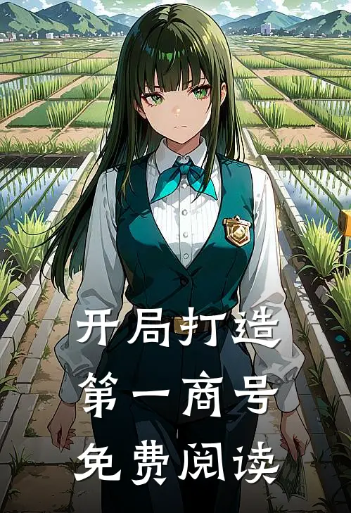 开局打造第一商号免费阅读