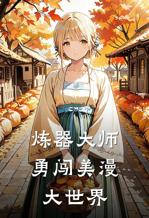 炼器大师勇闯美漫大世界(弗里曼戈登)免费阅读_完结热门小说炼器大师勇闯美漫大世界(弗里曼戈登)