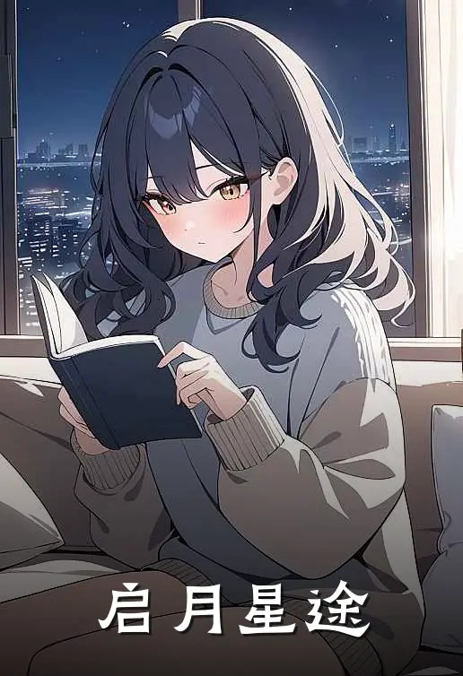 启月星途(钟云舟云舟)免费热门小说_最新小说推荐启月星途钟云舟云舟