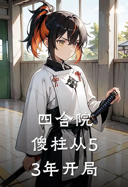 四合院：傻柱从53年开局