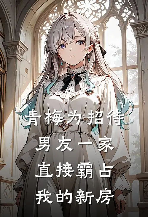 青梅为招待男友一家，直接霸占我的新房