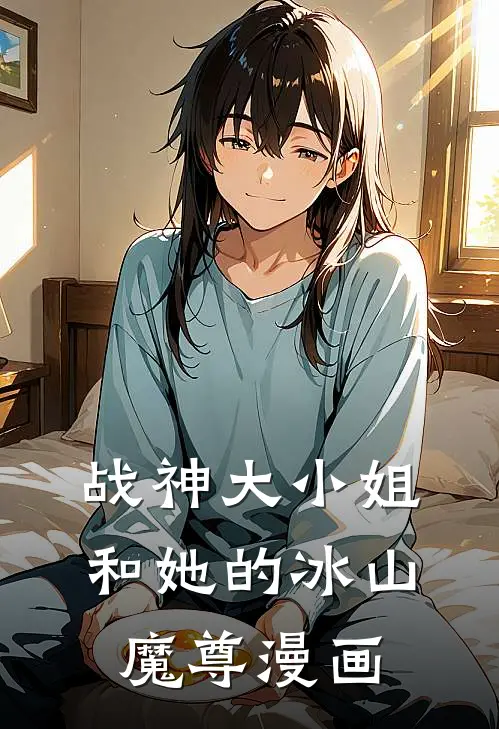 战神大小姐和她的冰山魔尊漫画