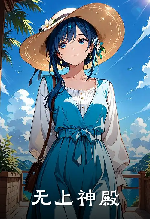 无上神殿