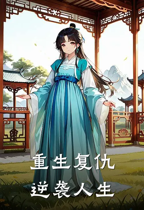 重生复仇：逆袭人生