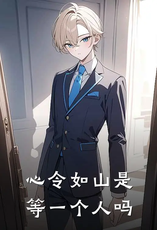 心令如山是等一个人吗