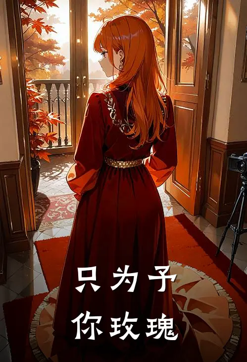 只为予你玫瑰(赫连熙赫连峥)完整版免费小说_完结版小说推荐只为予你玫瑰(赫连熙赫连峥)