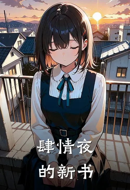 肆情夜的新书