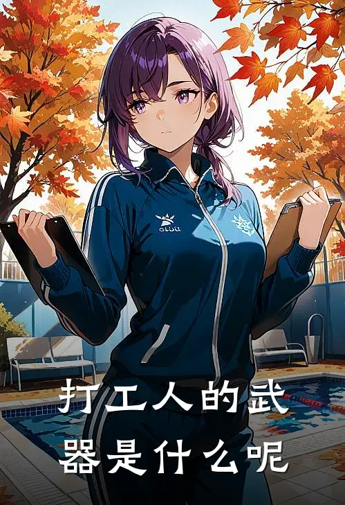 打工人的武器是什么呢