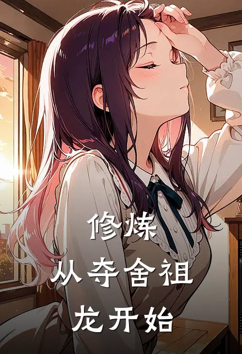 修炼：从夺舍祖龙开始林玄罗捕完整免费小说_热门小说阅读修炼：从夺舍祖龙开始林玄罗捕