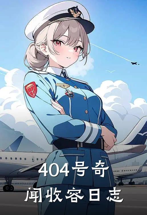 404号奇闻收容日志