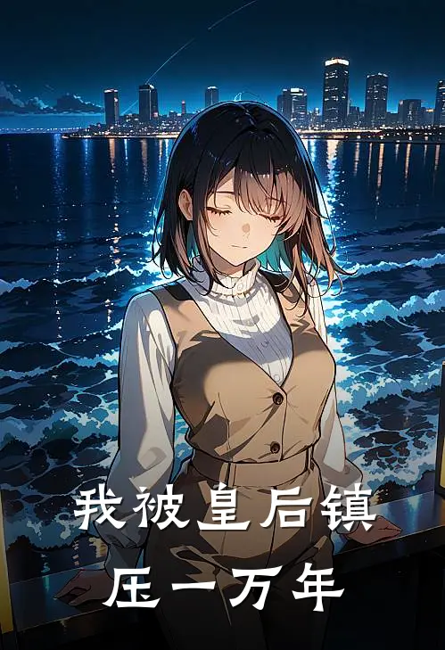 我被皇后镇压一万年