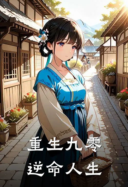 重生九零：逆命人生