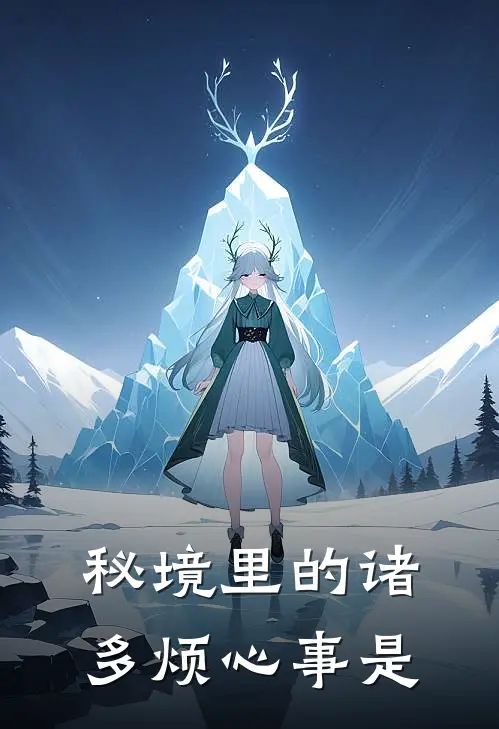 秘境里的诸多烦心事是