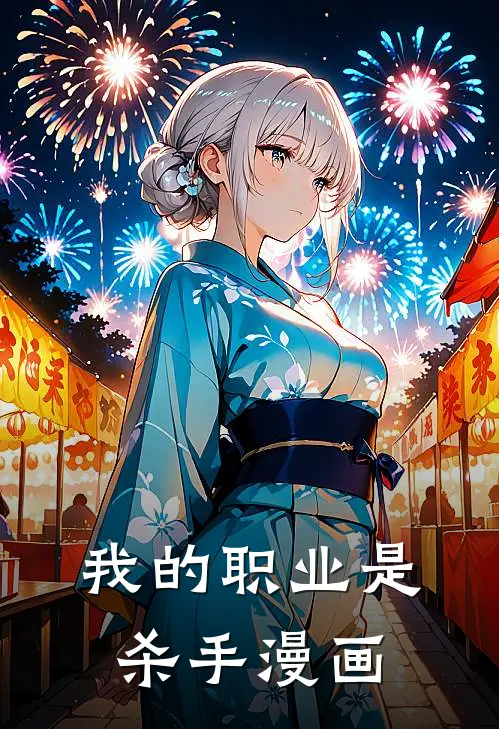 我的职业是杀手漫画