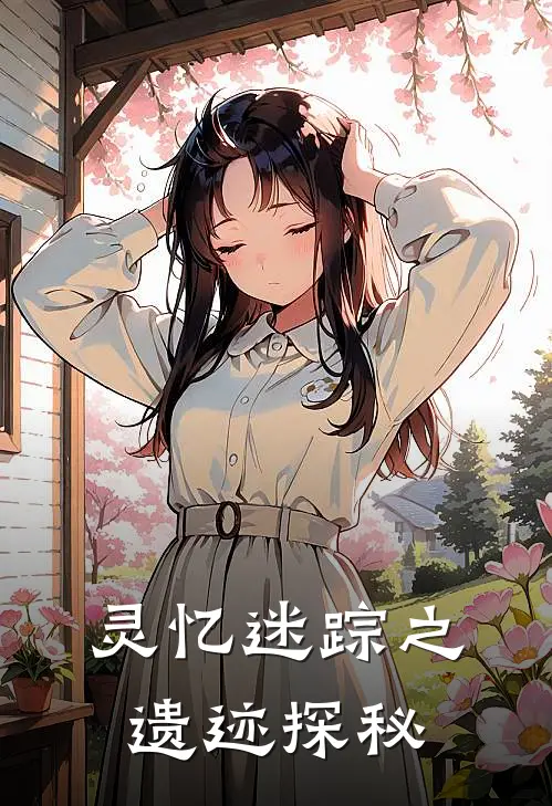 灵忆迷踪之遗迹探秘