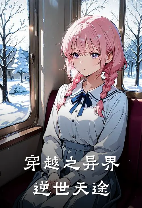 穿越之异界逆世天途