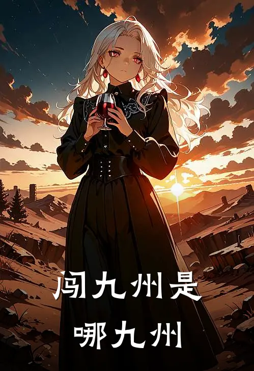 闯九州是哪九州