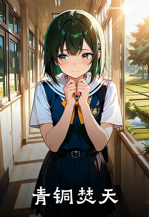 青铜焚天林小满黎九娘热门完本小说_最新章节列表青铜焚天(林小满黎九娘)