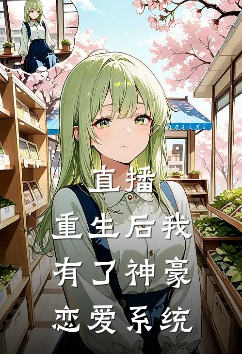 直播：重生后我有了神豪恋爱系统