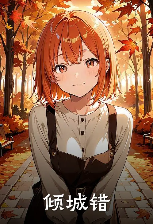 倾城错魏齐轩晓婉_《倾城错》最新章节免费在线阅读