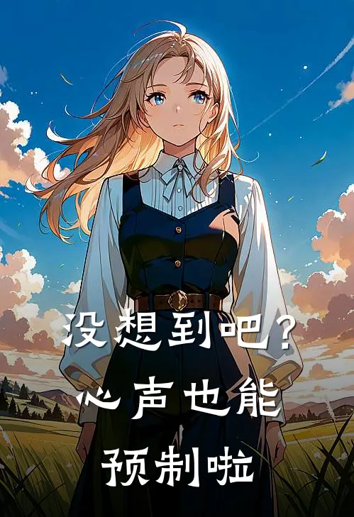 没想到吧？心声也能预制啦许慰陆鸿远免费小说推荐_免费小说笔趣阁没想到吧？心声也能预制啦许慰陆鸿远