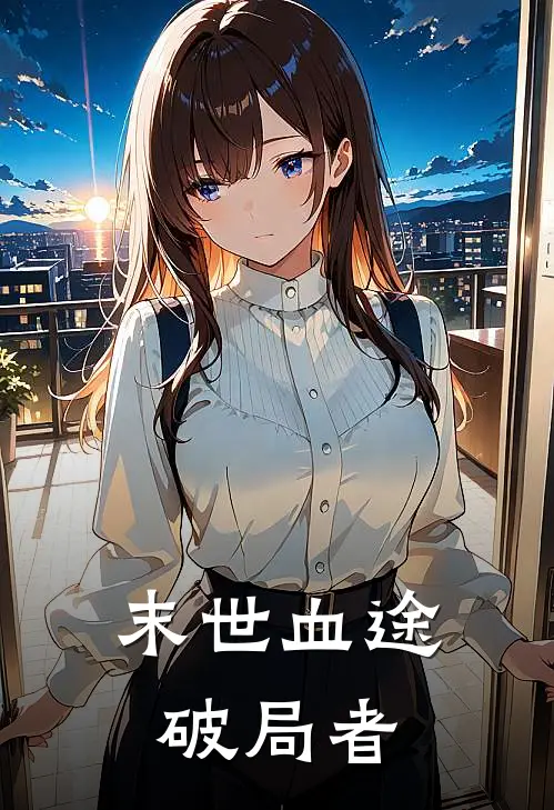 末世血途破局者