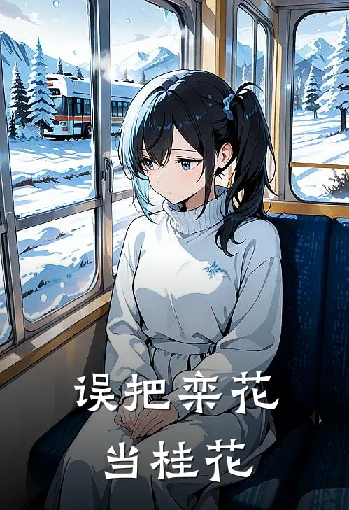 误把栾花当桂花