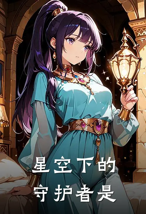 星空下的守护者是