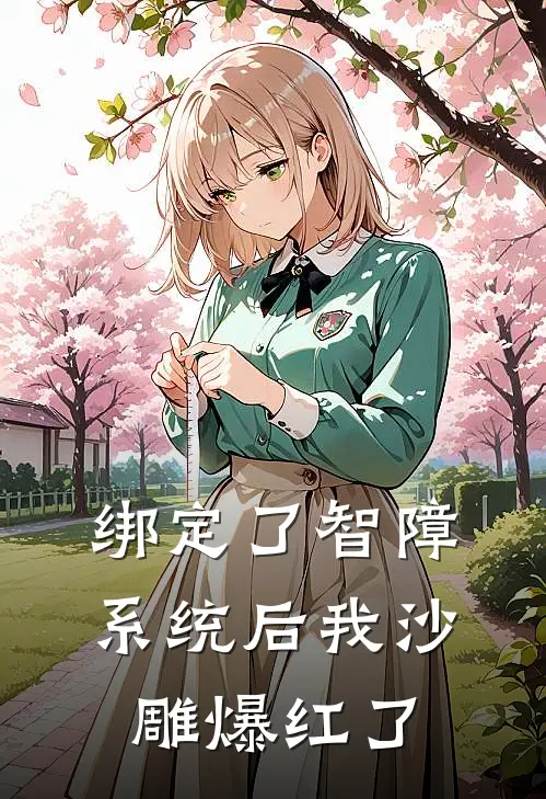 绑定了智障系统后我沙雕爆红了