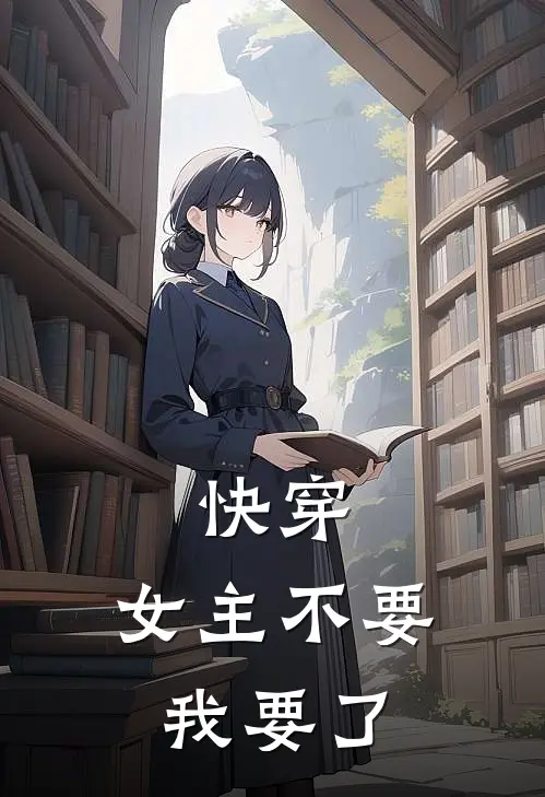 快穿：女主不要我要了